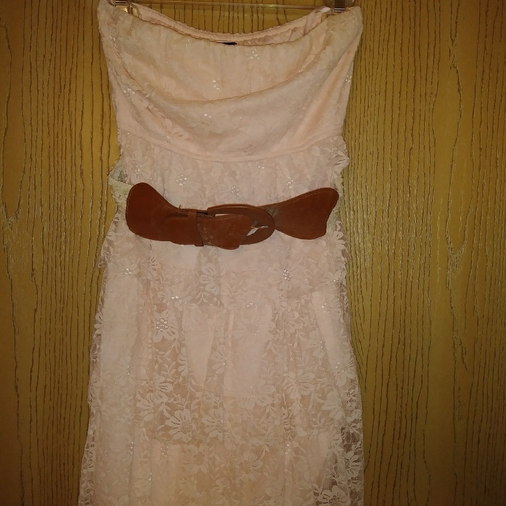 Super cute summer dress